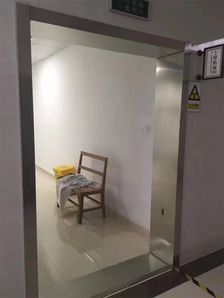 罗定手动铅门|品质好的手动铅门厂家