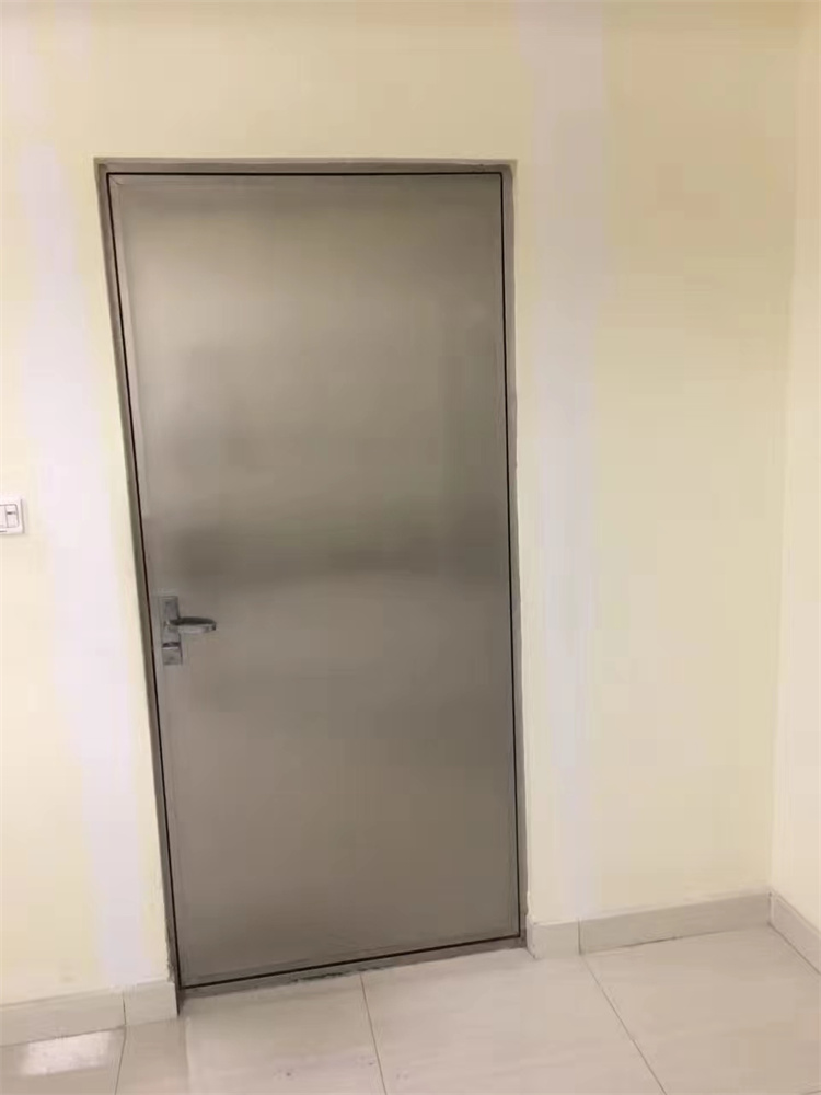 罗定优惠的防辐射铅门供应商