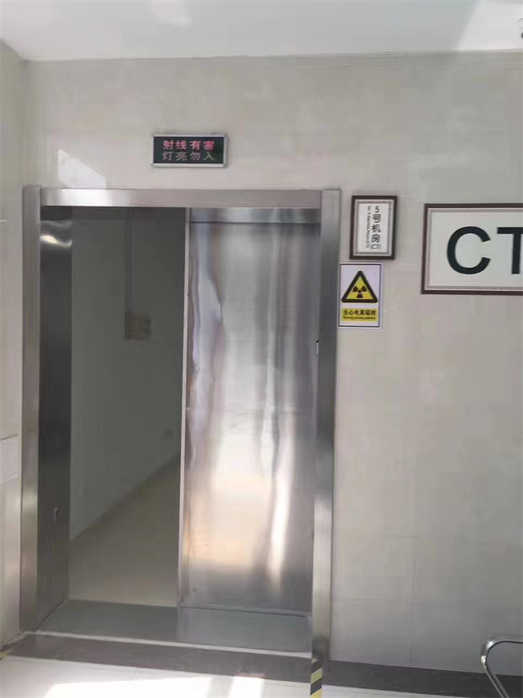罗定优惠的防辐射铅门供应商