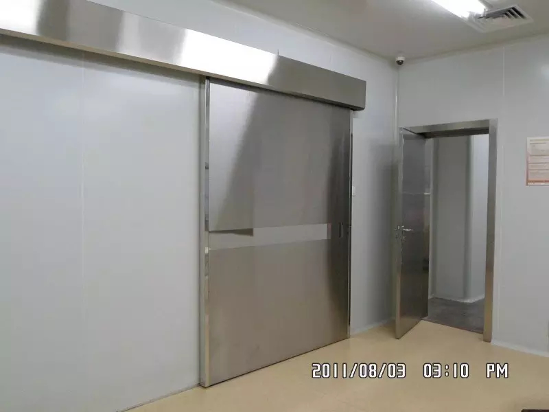 罗定手动铅门|品质好的手动铅门厂家