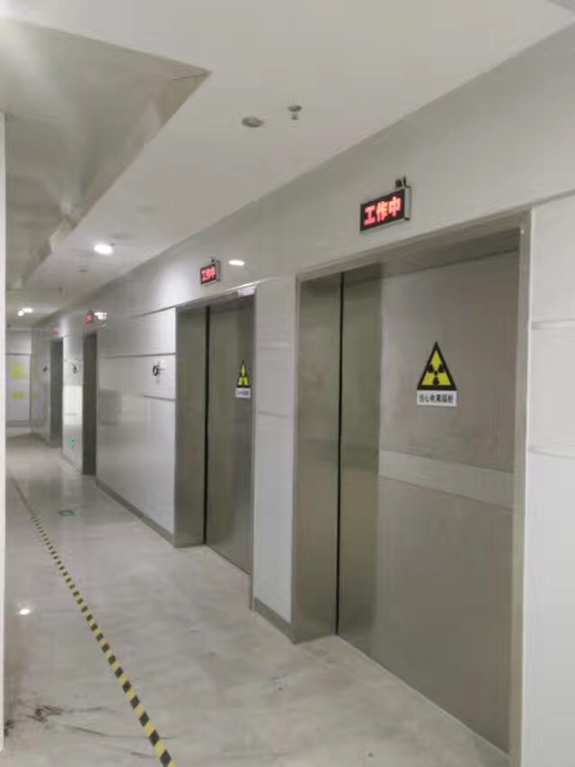 永修优惠的射线防护铅门供应商