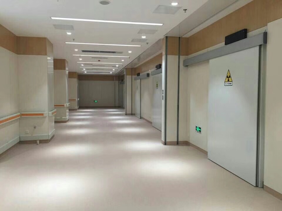 罗定发货速度快的医用铅门公司
