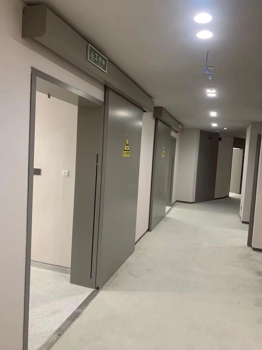 罗定优惠的防辐射铅门供应商