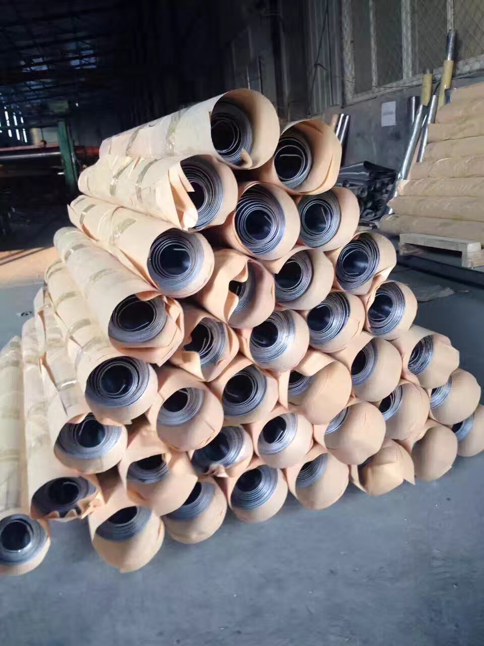 罗定专业销售防爆铅板厂家