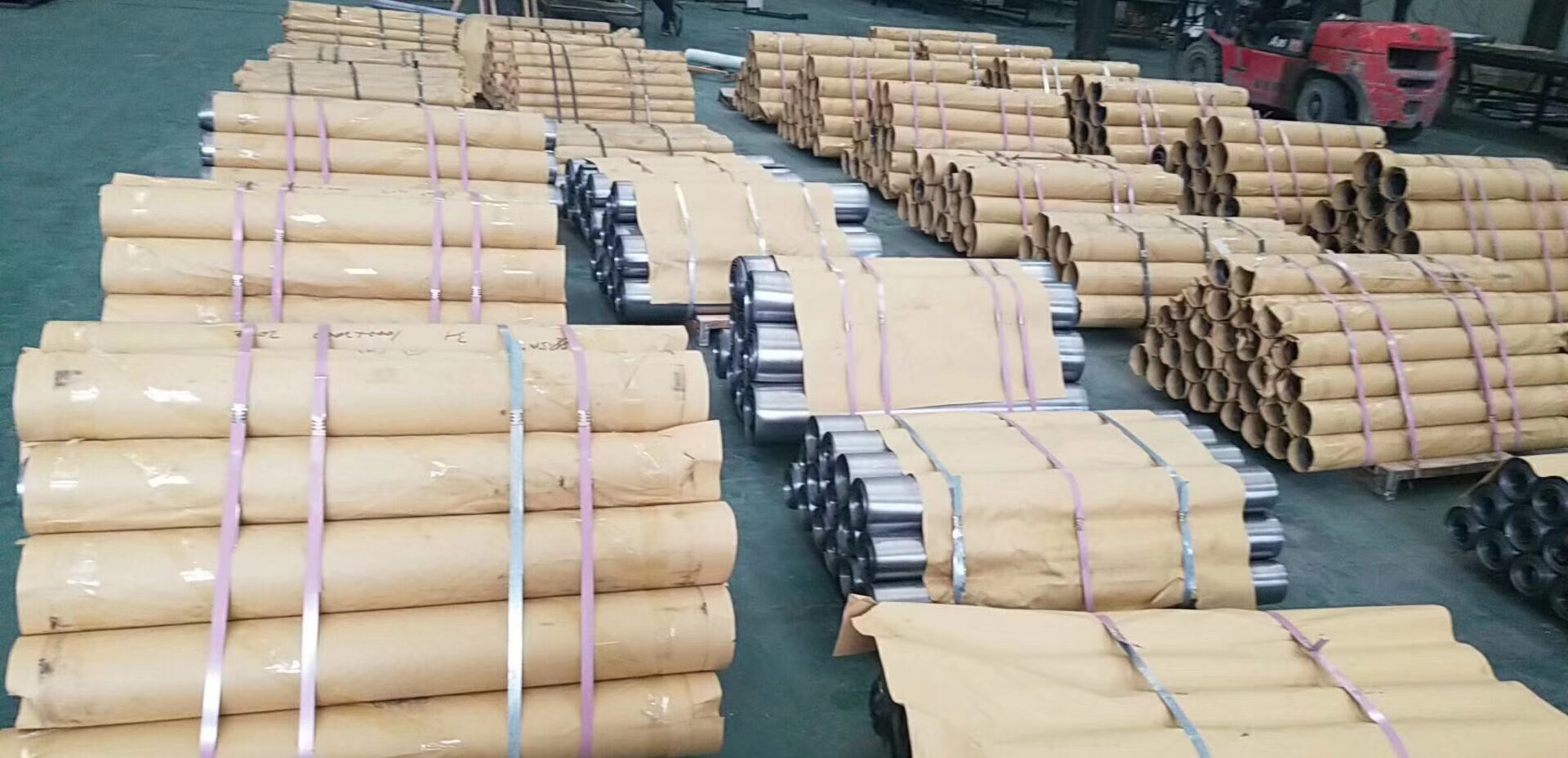 优选隔音铅板紫金厂家