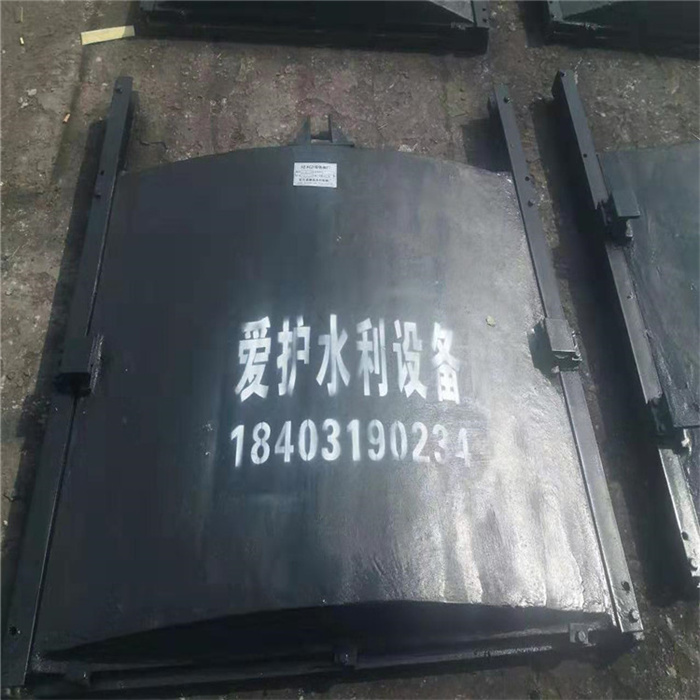 君山拍门闸门企业-经营丰富