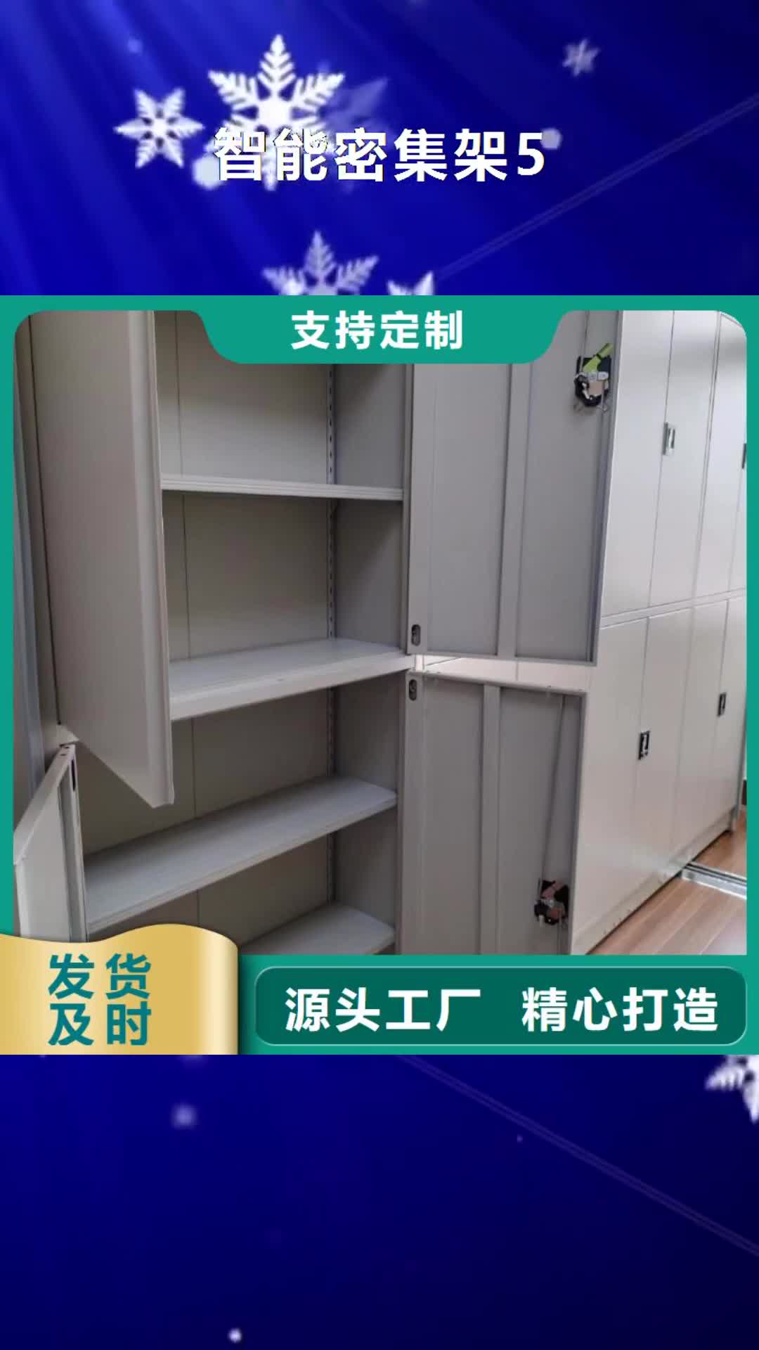 【昭通 智能密集架5_手摇密集架让客户买的放心】