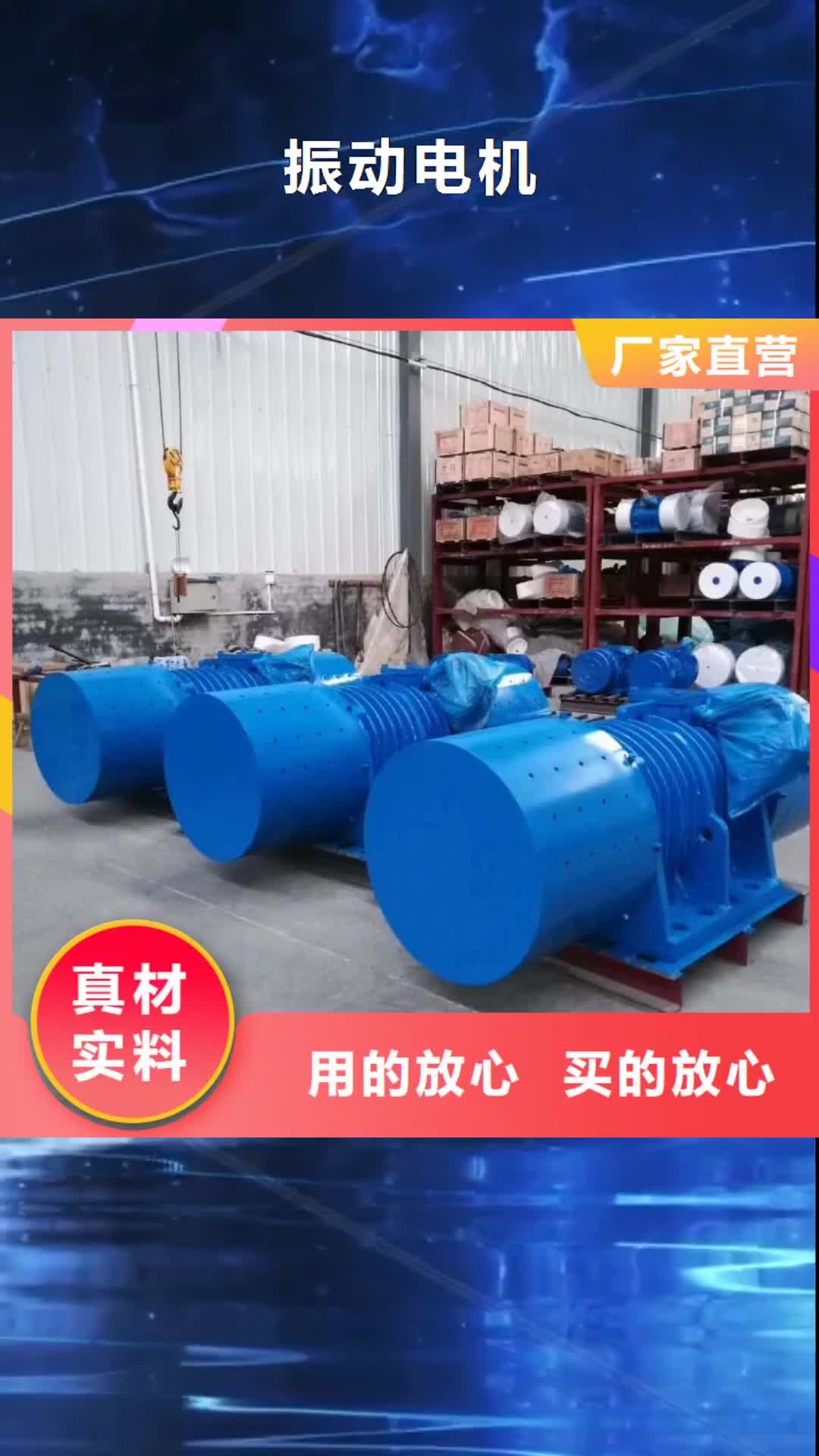 常州【振动电机】_振动筛厂家追求细节品质