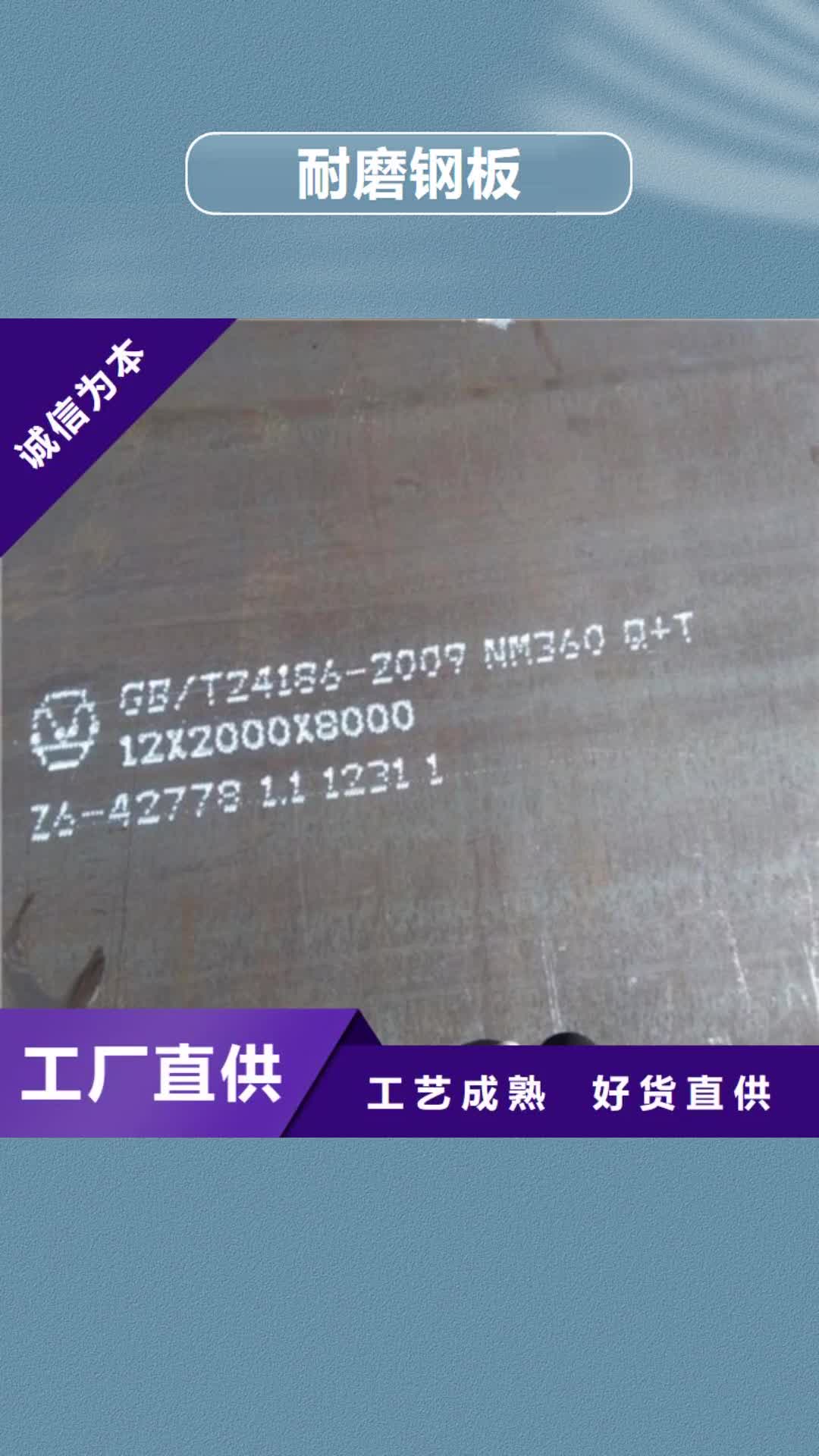 漳州 耐磨钢板 【弹簧钢板】种类齐全