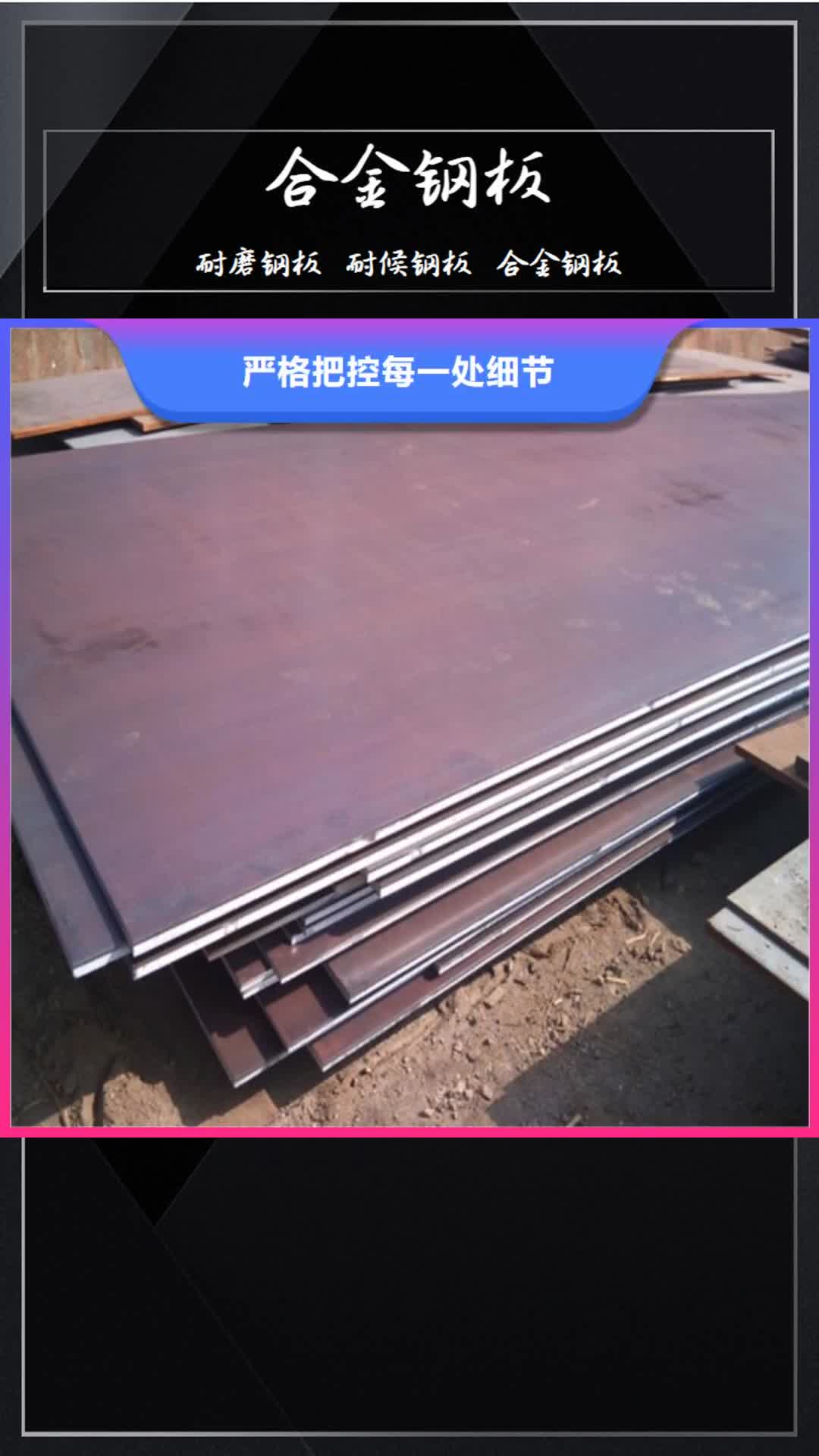 商丘 合金钢板,【高强板】一站式采购方便省心