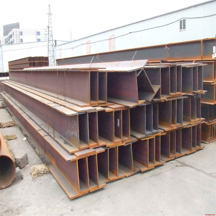 大兴安岭热轧h型钢厂房建筑用现货全