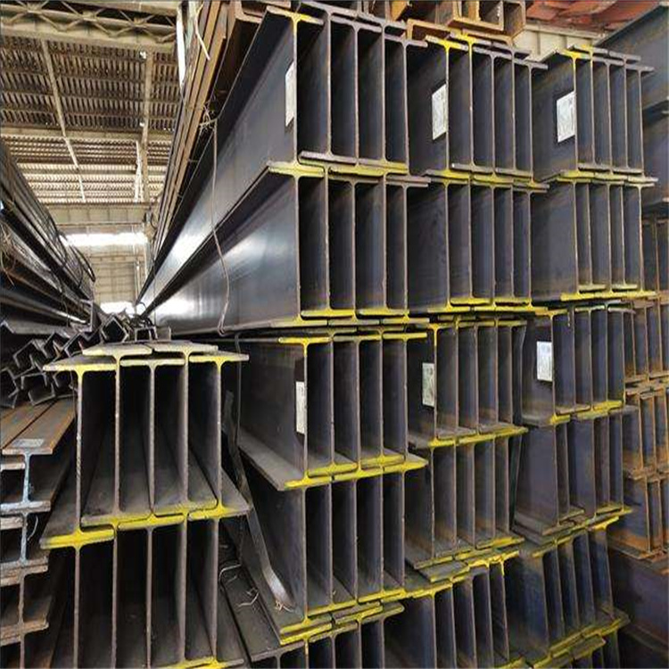 运城热轧h型钢厂房建筑用可定做