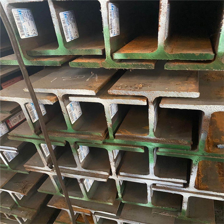 大兴安岭热轧h型钢厂房建筑用现货全