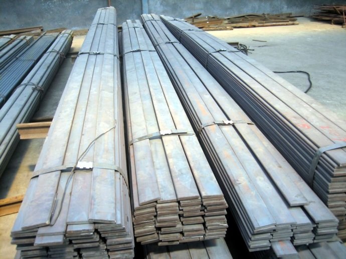 温州45号冷拔扁钢 排产计划