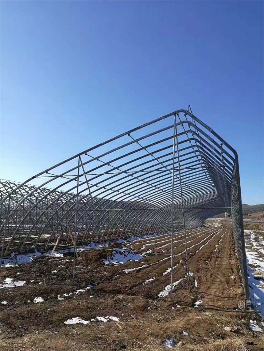 黄山【大棚管】供应Q235大棚管价格