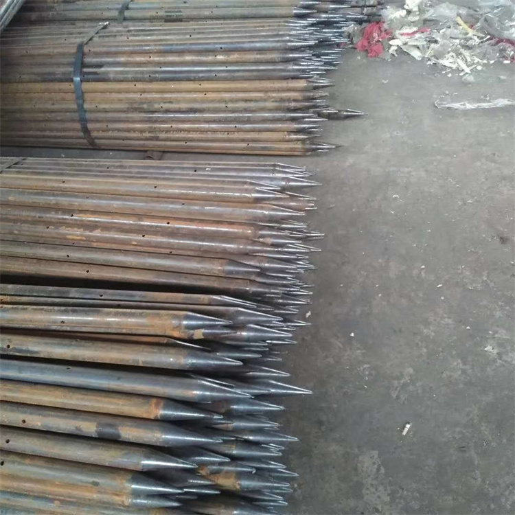 阿拉善超前小导管可配送