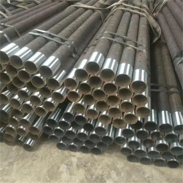 韶关生产注浆小导管108*6加工厂