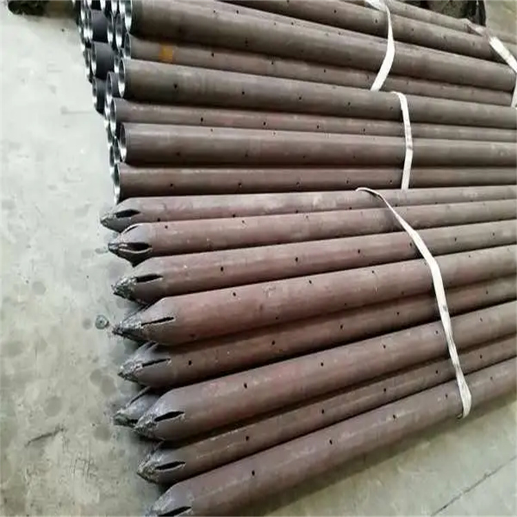 新乡20#注浆管厂家 现货全