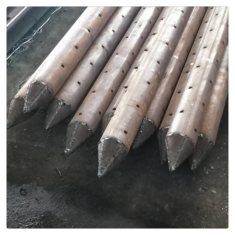 新乡20#注浆管厂家 现货全