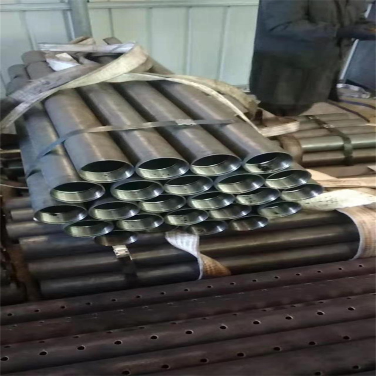 舟山注浆无缝钢管隧道用有现货