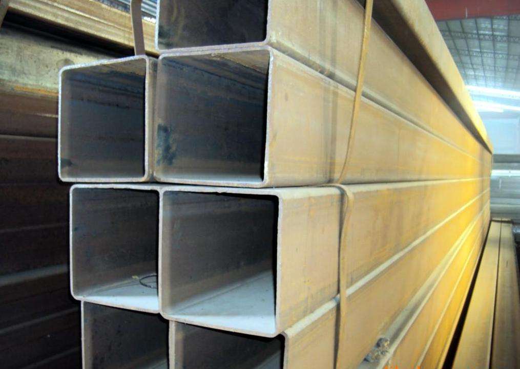芜湖16Mn厚壁无缝方管当天发货